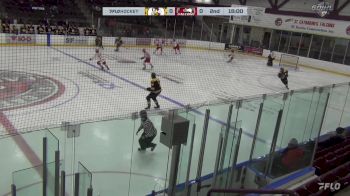 Replay: Home - 2023 Hamilton vs St. Catharines | Nov 3 @ 6 PM