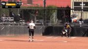 Replay: AIC vs Adelphi | Apr 9 @ 3 PM