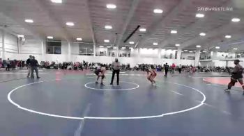 160 lbs Consi Of 8 #2 - Dimitri Sao, Lowell vs Olivier Armand, Brookline