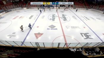 Replay: Home - 2024 Estevan vs Melfort | Nov 13 @ 7 PM