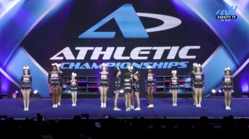 PTC Allstars - Royalty [2025 L4 Junior - D2 - Small Day 1] 2025 Athletic Championships Grand Nationals