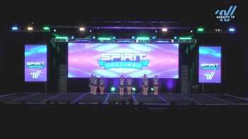 Vibe Athletics - Channel 3 [2024 L3 Senior - D2 Day 2] 2024 Spirit Fest Grand Nationals