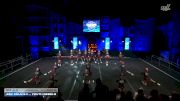 ASV Köln e.V. - Youth Rebels [2026 U16-3 B Day 3] 2026 ELITE Cheerleading Championship
