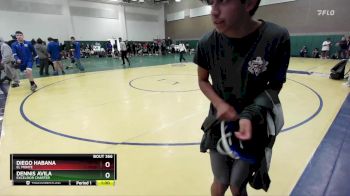 Replay: Mat 5 - 2023 Blackwatch | Dec 27 @ 9 AM