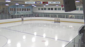 Replay: Home - 2025 Carleton Place vs Winchester | Jan 31 @ 8 PM