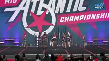 Liberty All Stars - MILITIA [2025 L1 Youth - D2 Day 2] 2025 Mid Atlantic Championship Grand Nationals