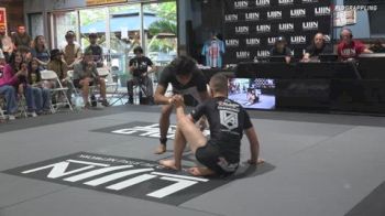 Christopher Tacuri vs Diamond Armello 2026 LIJJN Brew Jitsu Summer 4