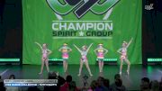 Viva Dance Collective - Tutti Fruitti [2026 Tiny - Premier - Jazz Day 2] 2026 CSG Dance Grand Nationals