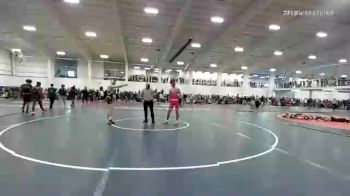 160 lbs Round Of 16 - Vahn Adourian, Waltham vs Michael Bobola, Xaverian