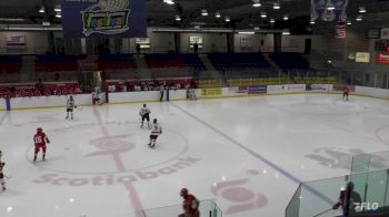 Replay: Home - 2024 Saints vs Okanagan Ontario | Jan 29 @ 1 PM