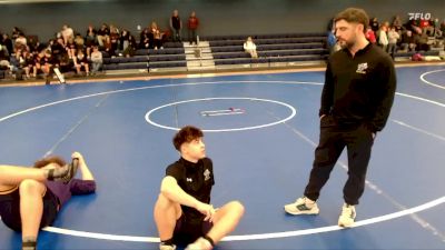 Replay: Mat 3 - 2026 Younes Hospitality Duals | Jan 23 @ 10 AM