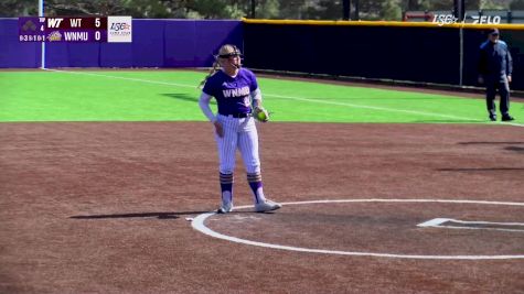 Replay: West Texas A&M vs Western N.M. | Mar 30 @ 3 PM