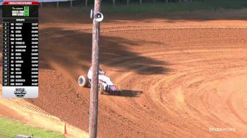 Full Replay | USAC Sprintacular Friday at Lincoln Park Speedway 7/4/25