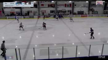 Replay: Home - 2025 Peninsula vs Campbell River | Mar 26 @ 7 PM