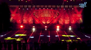 One United Athletics - Riddlers [2023 L2 Junior - D2 - Medium Day 1] 2023 Spirit Sports Battle at the Beach Myrtle Beach Nationals