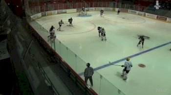 Replay: Home - 2025 Trois-Rivieres vs Magog | Aug 5 @ 6 PM