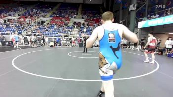 170 lbs Rnd Of 128 - Kyle Scott, Pennsylvania vs Nash Gentry, Montana