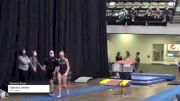 Sabrina Jensen - Women's Group, Gym Nation - 2021 Women's Xcel Region 4 Championships