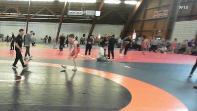 106A lbs Rr Rnd 3 - Brody Compau, Michigan Premier vs Drayke Ulrich, Tioga