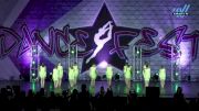 Starz Dance Academy - SDA - Stardust - Jazz [2025 Mini - Prep - Jazz Day] 2025 DanceFest Grand Nationals