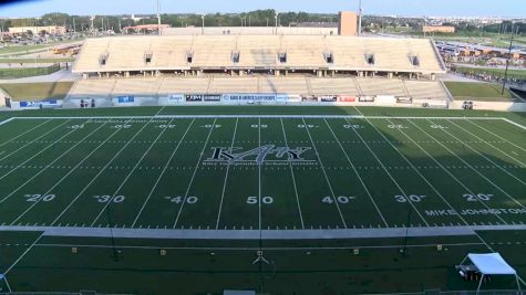 Full Replay - 2019 BOA Houston Regional Championship, pres. by Yamaha - High Cam - Oct 5, 2019 at 5:58 PM CDT