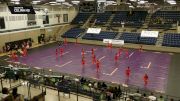 Celina HS "Celina TX" at 2026 WGI Guard Mansfield Regional+