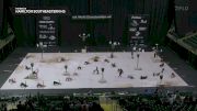 Hamilton Southeastern HS "Fishers IN" at 2026 WGI Guard World Championships