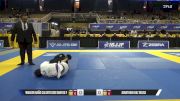 Jonathan Diaz Rojas vs Walker Adão Calixto Dos Santos F 2026 Pan Jiu Jitsu IBJJF Championship