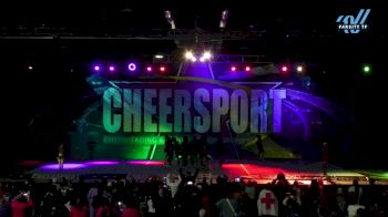 A-Towne Athletics Elite - FEVER [2025 L3 Senior - Small - B Day 1] 2025 CHEERSPORT National All Star Cheerleading Championship