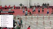 Men's 60m Hurdles, Prelims 2