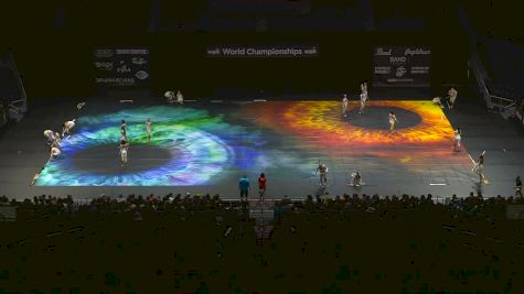 Eklipse "Murfreesboro TN" at 2026 WGI Guard World Championships