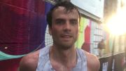 Patrick Smyth Hits Roads For Win At Austin Half Marathon