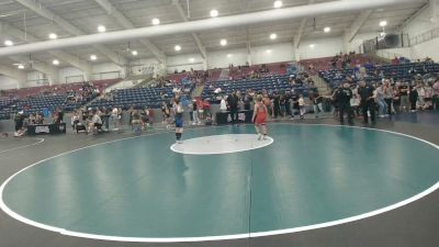 84-93 lbs Cons. Semis - Jacob Judd, Jr., ATC vs Weston Suek, Casper Wrestling Club