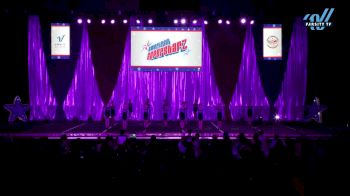 Inspire Athletics - Mini Majesty [2025 L1 Mini - Novice - Restrictions Day 1] 2025 The American Superstarz Raleigh Nationals