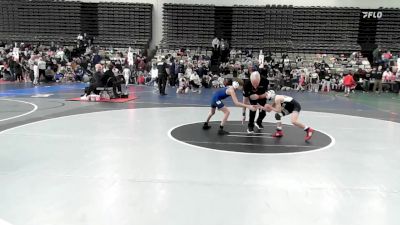 61 lbs Rr Rnd 1 - Lorenzo Barbieri, Ruthless 1 - ESE vs Ryan Pisciotta, Triumph Blue ESE