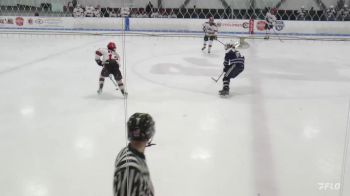 Replay: Home - 2024 Cyclones 18U vs Ice 18U | Jan 5 @ 8 PM