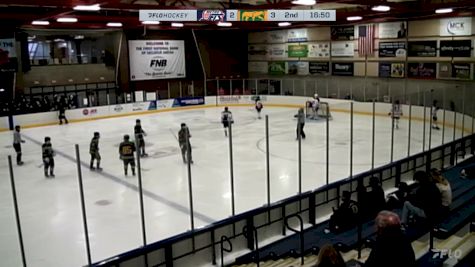 Replay: Home - 2024 Jets vs CHI Cougars | Oct 6 @ 1 PM