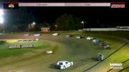 Full Replay | Lucas Oil Jackson 100 Saturday at Brownstown Speedway 10/12/24