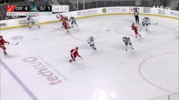 Replay: Away - 2024 Calgary vs San Jose | Nov 16 @ 6 PM