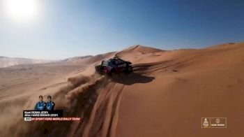 Replay: The Dakar Rally | Jan 17 @ 3 PM