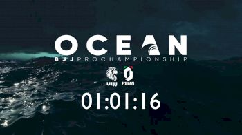 Replay: OCEAN TRIAL PARIS FRANCE | May 3 @ 11 AM