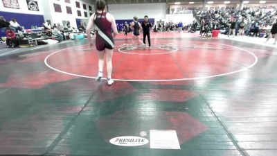 138 lbs Cons. Round 1 - Victoria Huffman, Campbellsville University vs Brielle Bibla, Lindsey Wilson