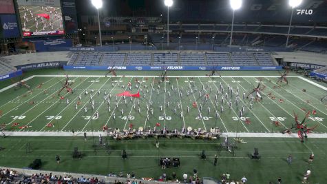 Carolina Crown "The Point of No Return" at 2025 DCI Southeastern Championship
