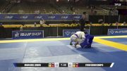 Ethan Josiah Sample vs Brian Ariel Lenbien 2026 Pan Jiu Jitsu IBJJF Championship