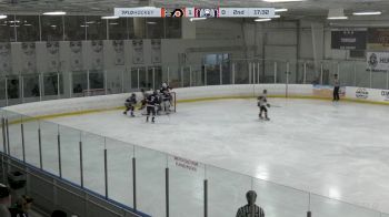 Replay: Home - 2025 Philly Little Flyers vs Philadelphia HC | Jan 11 @ 7 PM