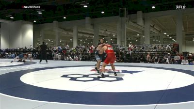 92 lbs Champ. Round 1 - Donovan Sprouse, Patriot Elite Wrestling Club vs Jack Wehmeyer, New York City RTC