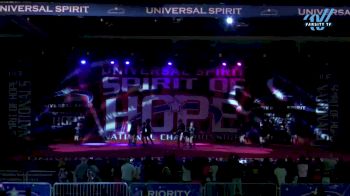 F I - Chill [2025 L2 Junior - D2 - C Day 2] 2025 Spirit of Hope Grand Nationals