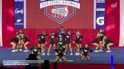 Friendswood High School [2026 Intermediate JV/Freshman Performance] 2026 NCA High School Nationals