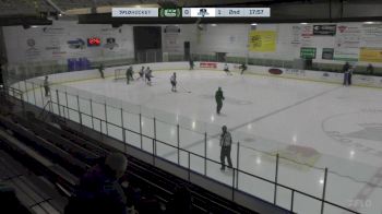 Replay: Home - 2025 Universal vs Knights | Feb 19 @ 11 AM