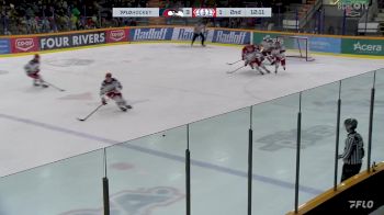 Replay: Home - 2024 Cowichan Valley vs Prince George | Nov 9 @ 6 PM